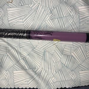 Kat von D liquid lipstick